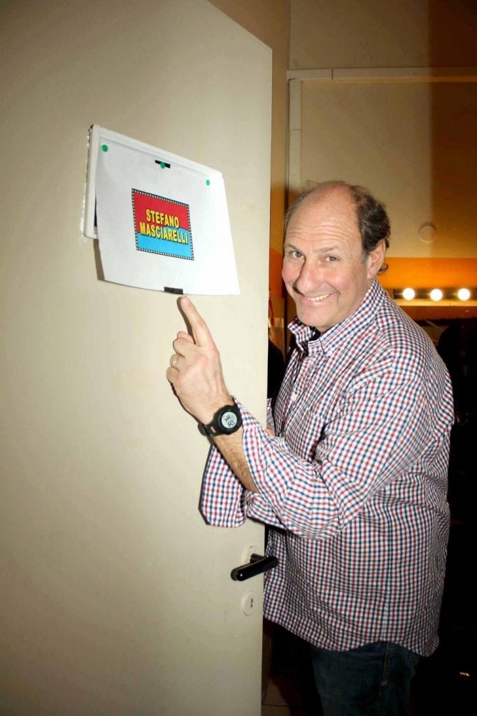 Stefano Masciarelli Irriconoscibile Ho Perso 30 Chili Guarda Il Video Novella 2000