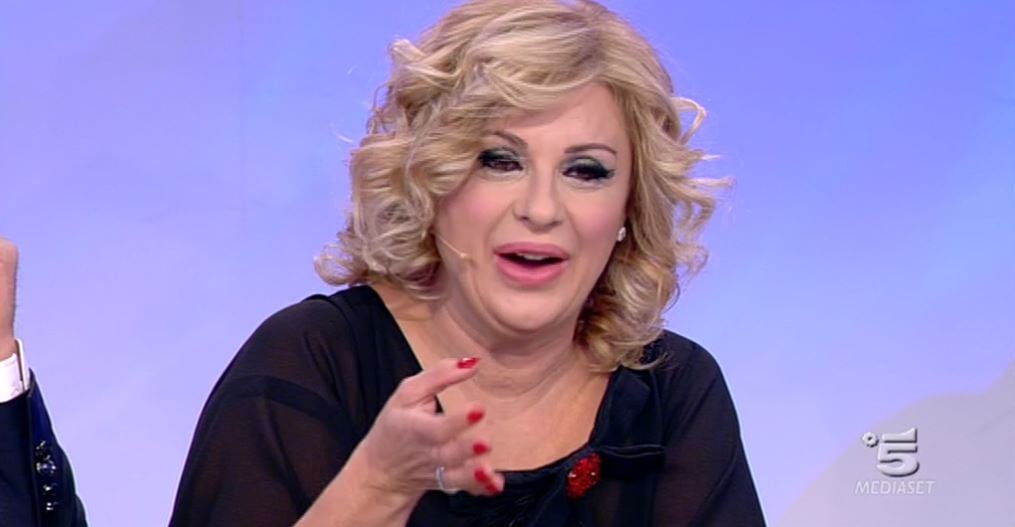Quanti Anni Ha Tina Di Uomini E Donne