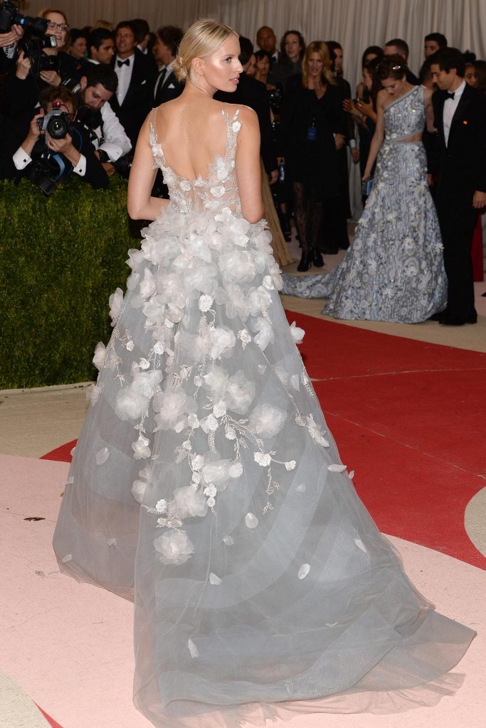 Met Gala 2016, tutti i look del red carpet - Pagina 13 di 26 - Novella 2000