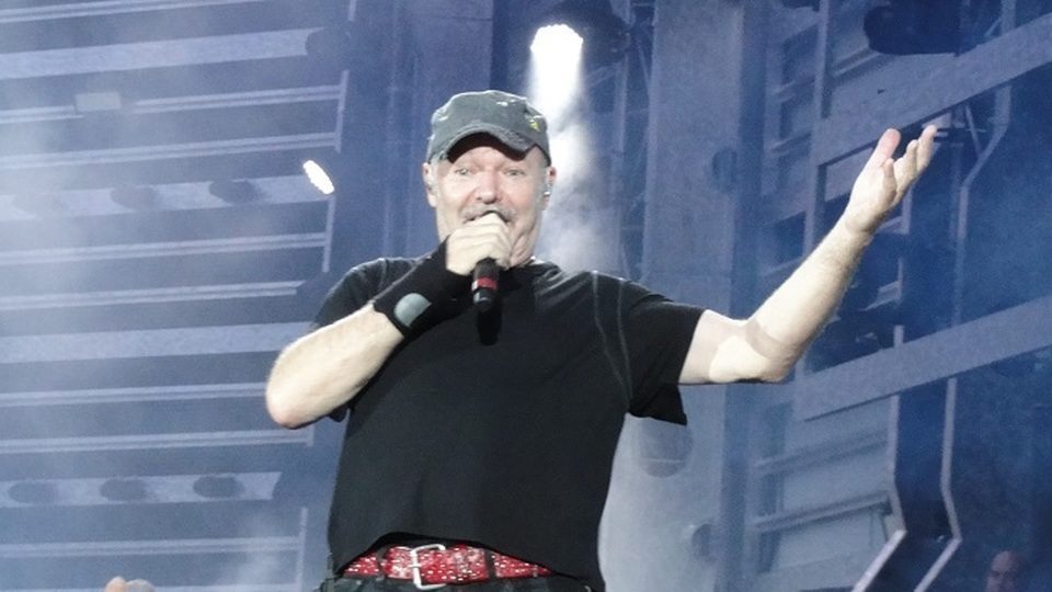 Vasco Rossi