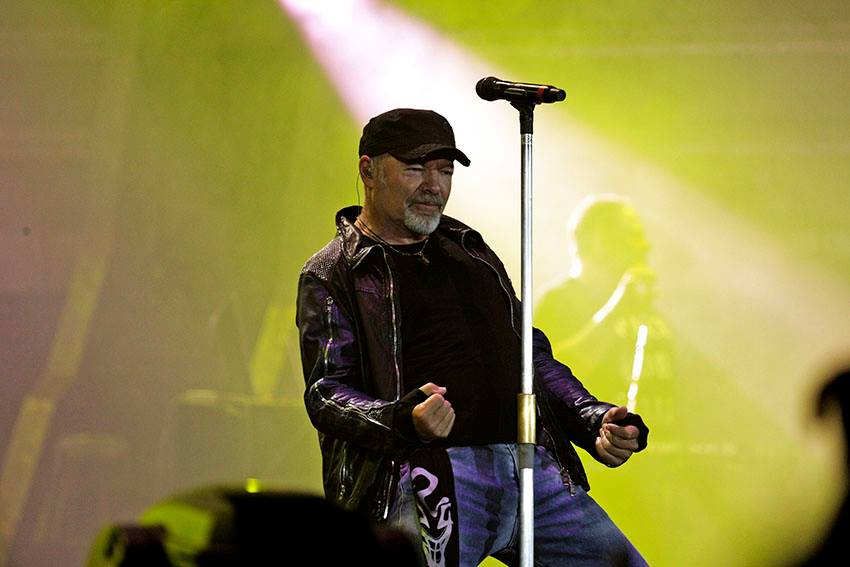 Vasco Rossi