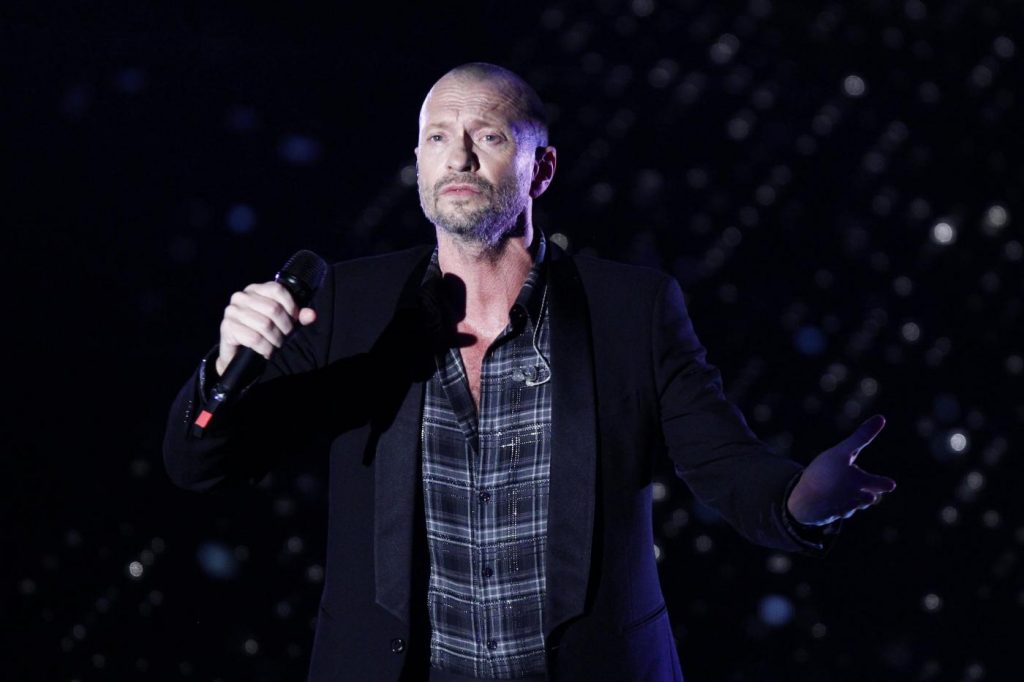 Biagio Del Grande Fratello Quanti Anni Ha