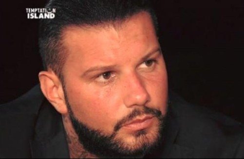 Zerella Temptation Island 2016: Flavio Zerella sbotta sui social... - Novella 2000