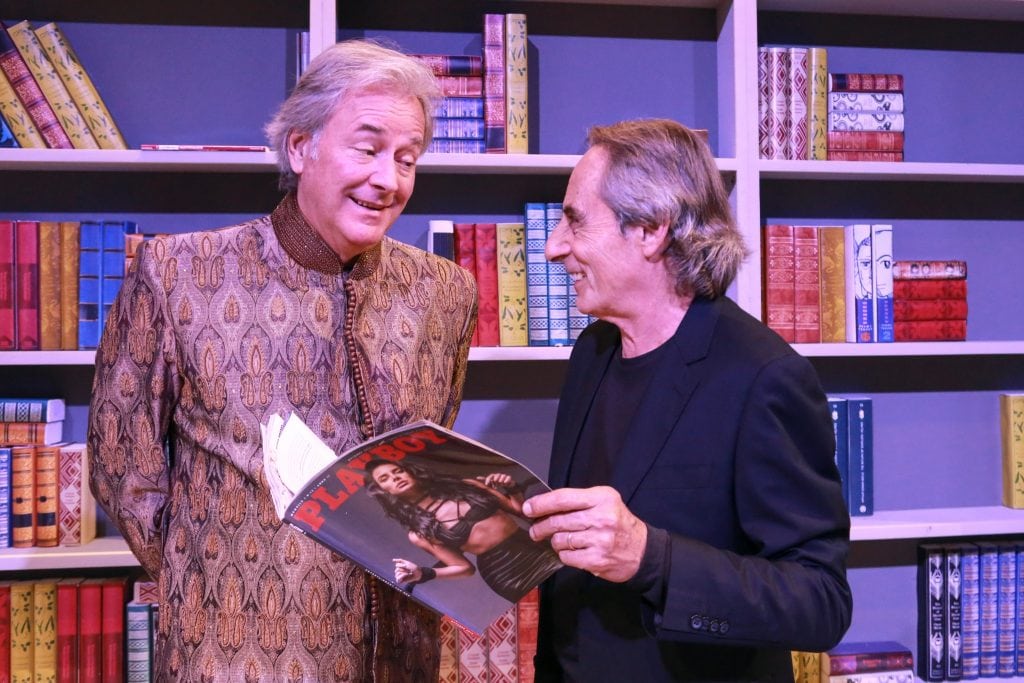 Corrado Tedeschi presenta il conto... Novella 2000