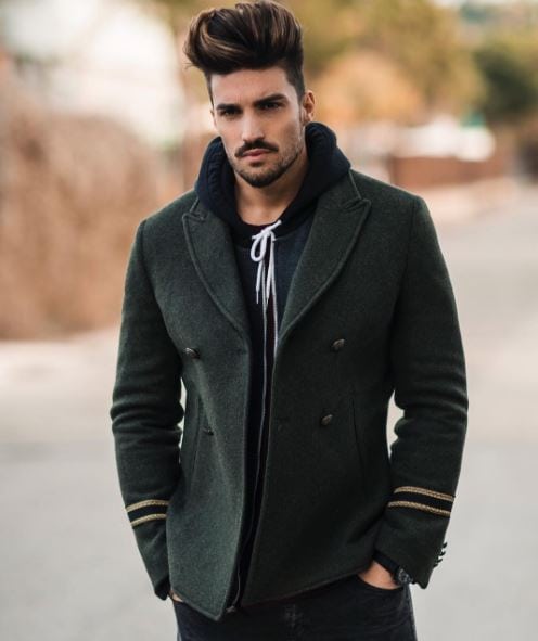 Mariano Di Vaio