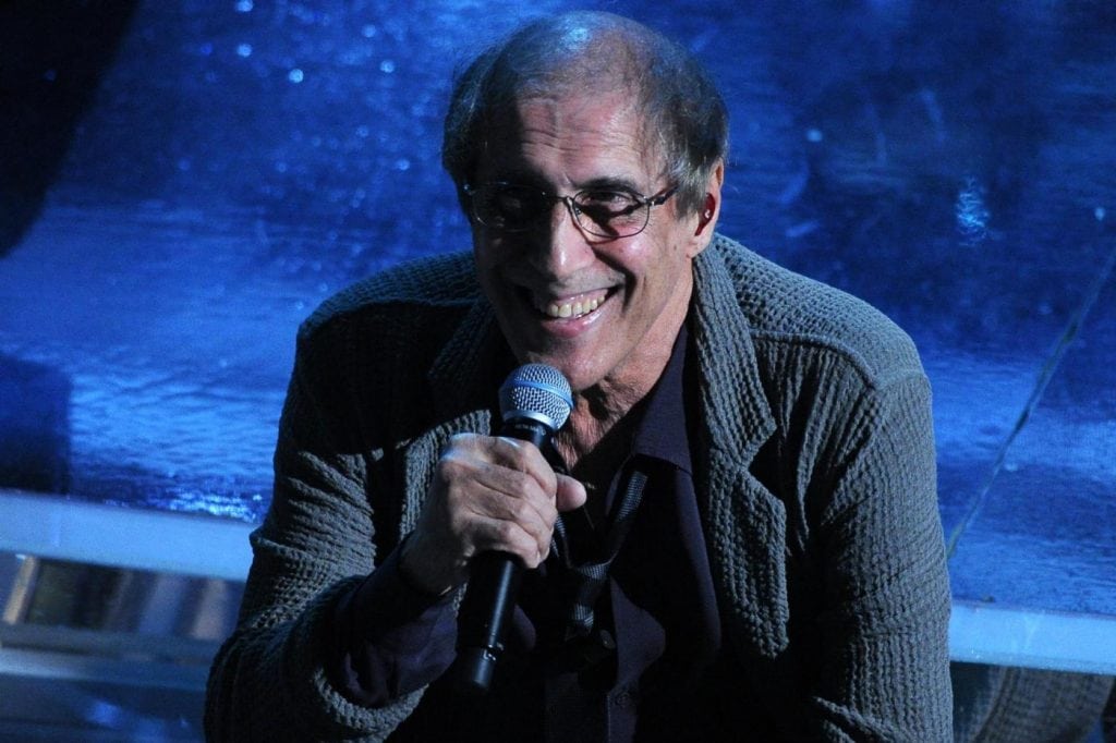 Adriano Celentano