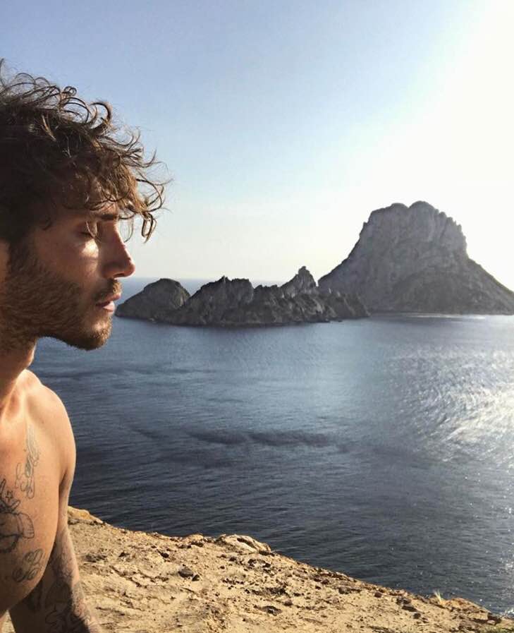 Stefano De Martino