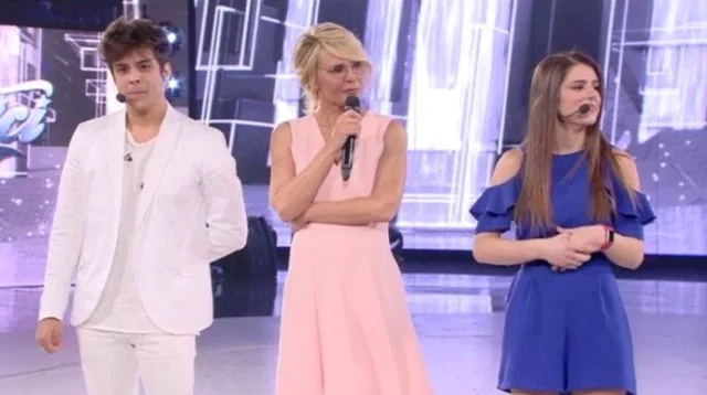 Maria De Filippi curiosità : dall'amore con Maurizio Costanzo al successo