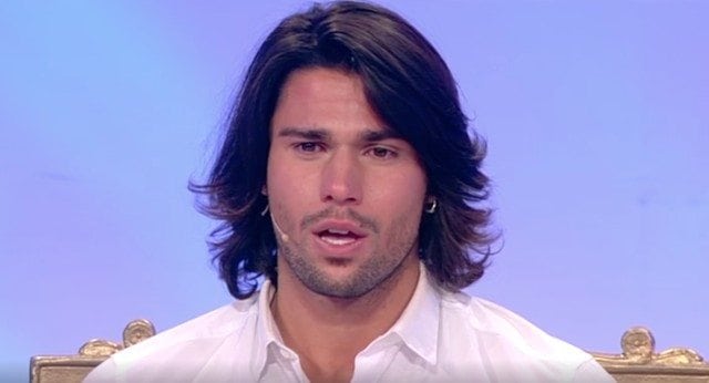 Qual è Stata La Scelta Di Luca Uomini E Donne