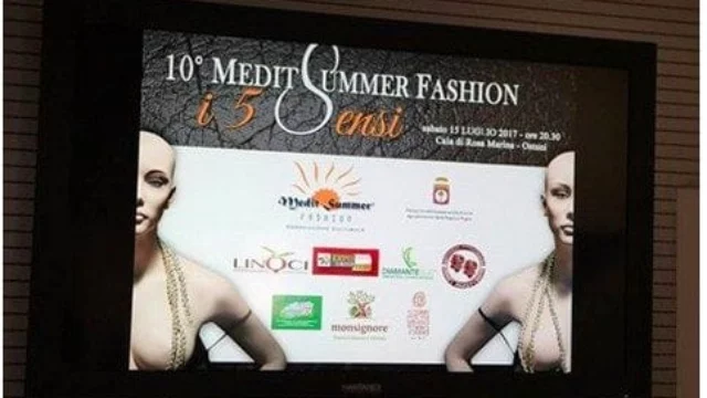 Medit Summer Fashion
