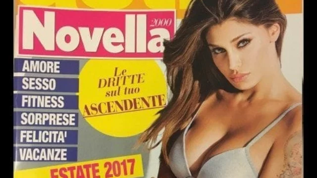 Astronovella