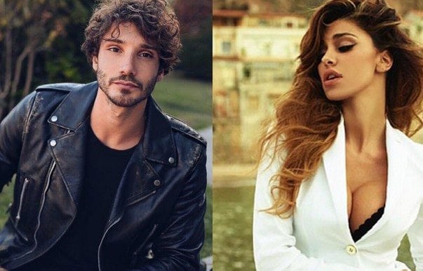 Belen Rodriguez e Stefano De Martino sono tornati insieme?