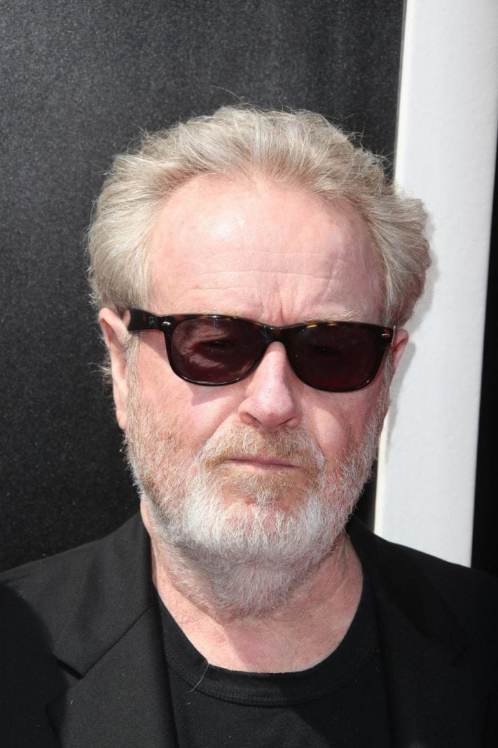 Ridley Scott