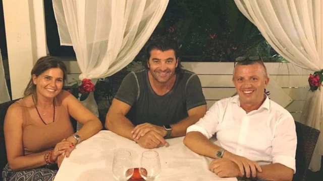 Alberto Tomba