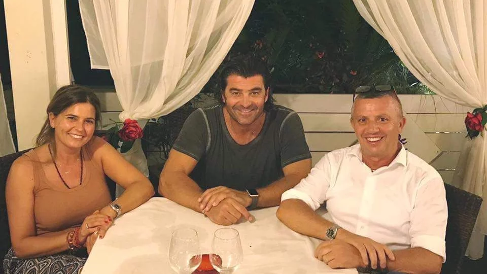 Alberto Tomba