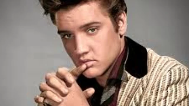 Elvis Presley