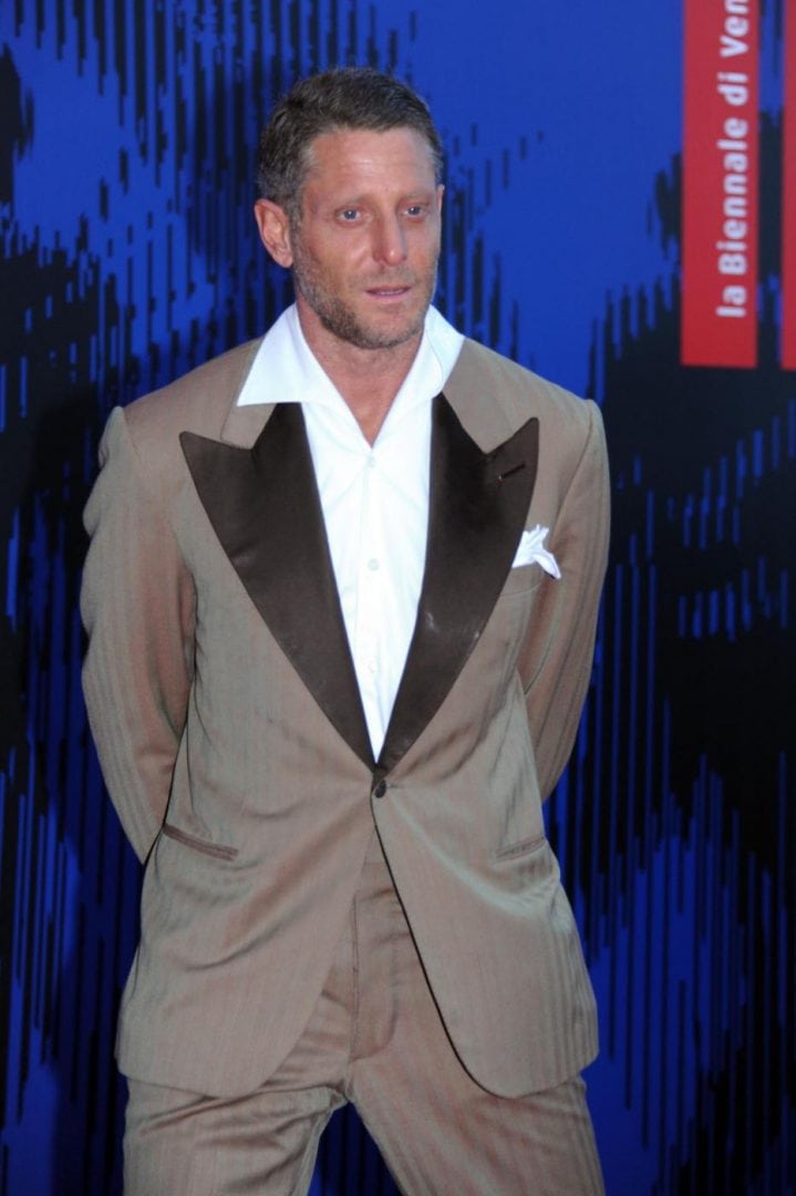 Lapo Elkann