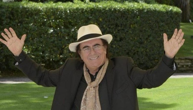 Al Bano