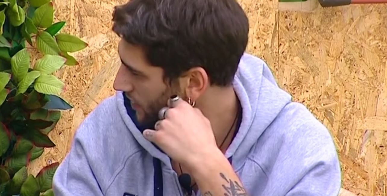 Grande Fratello Vip, la nona puntata del 6 novembre 2017