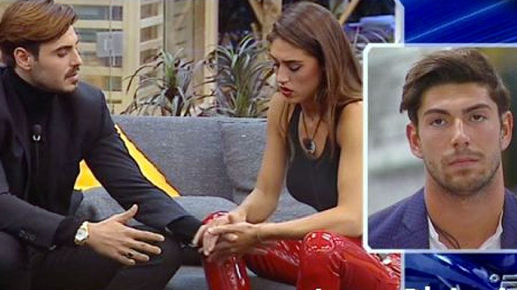 Cecilia Rodriguez a Verissimo: Cecilia Rodriguez a Verissimo: