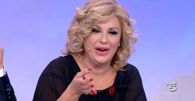 tina cipollari