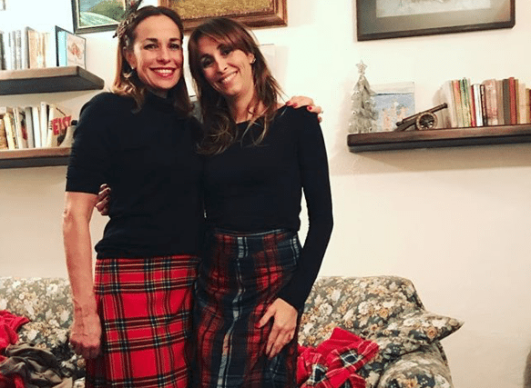 Cristina Parodi