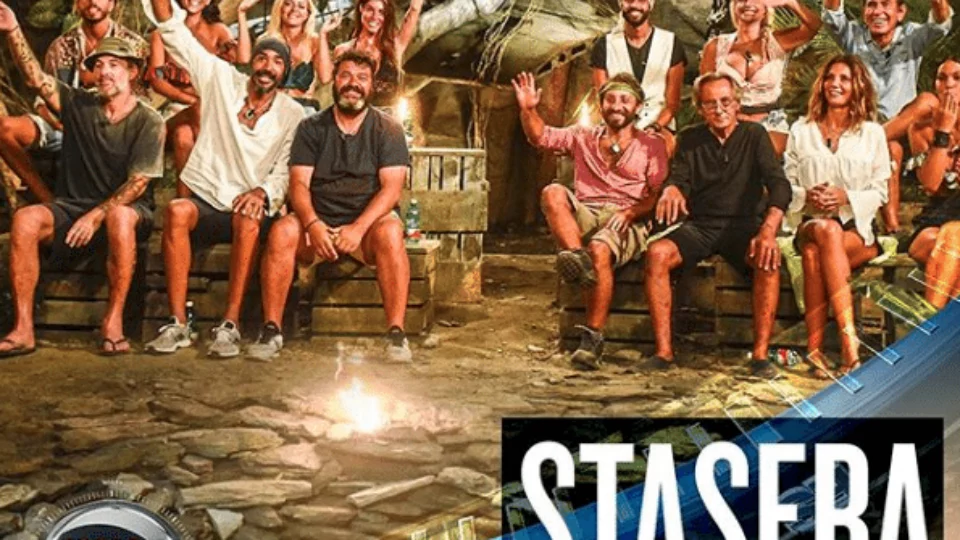 Isola dei Famosi
