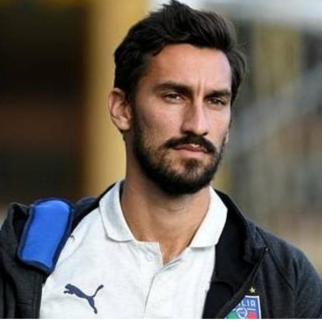 Davide Astori