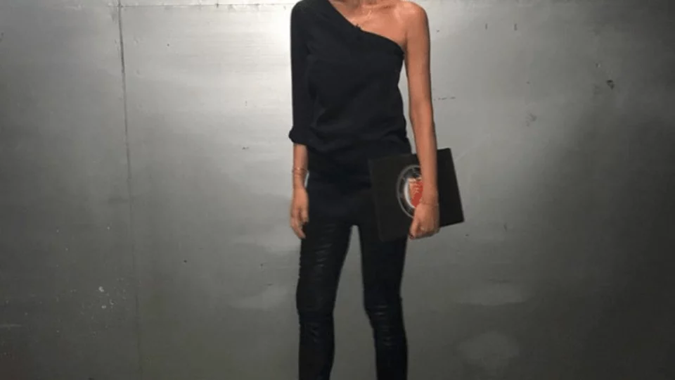 Alessia Marcuzzi