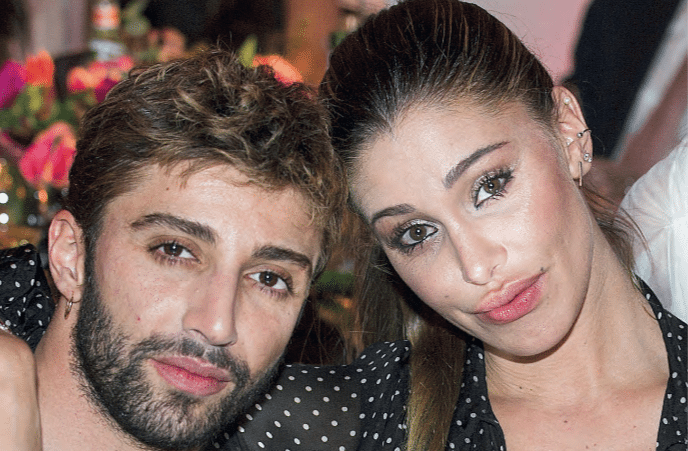 Belen Rodriguez ha dimenticato Iannone?