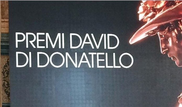 Tutto quello che c'è da sapere sulla cerimonia dei David Di Donatello