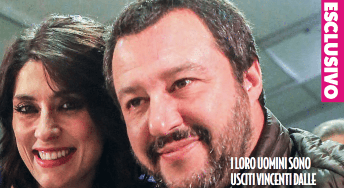 Matteo Salvini