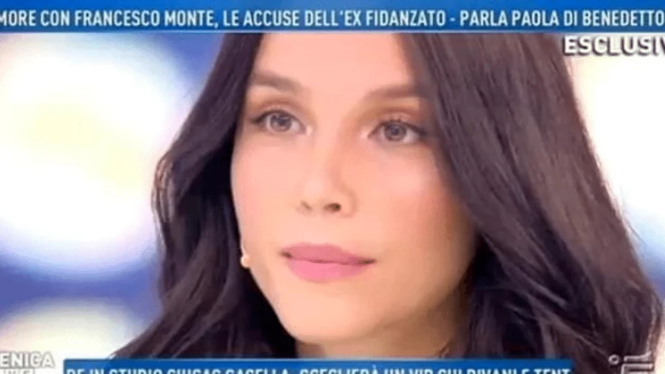 Paola Di Benedetto
