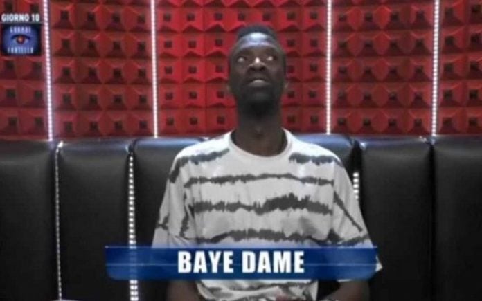 Baye Dame