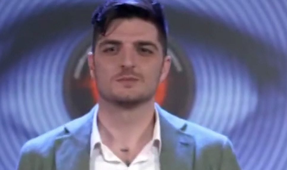 Chi è Luigi Mario Favoloso? Concorrente del GF 15 fidanzato di Nina Moric