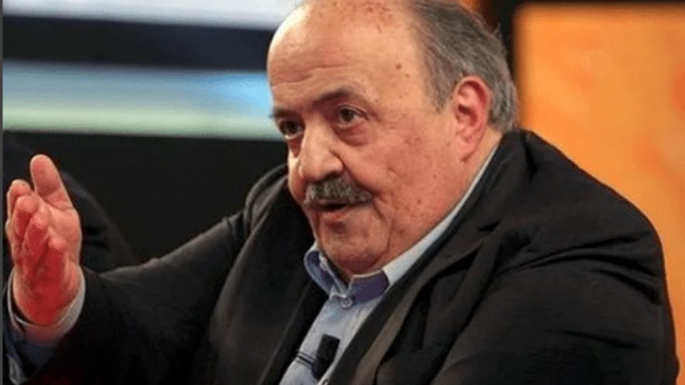 Maurizio Costanzo