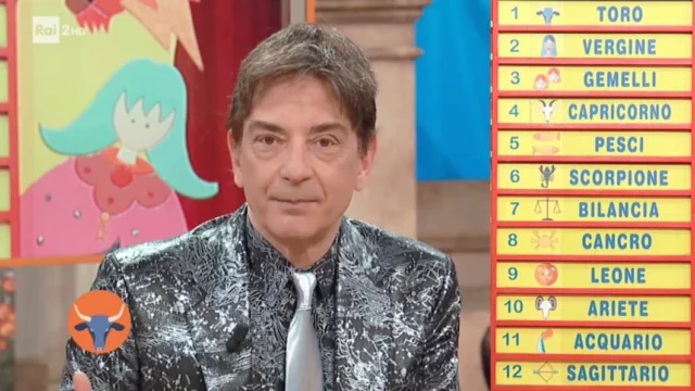 Paolo Fox segno per segno