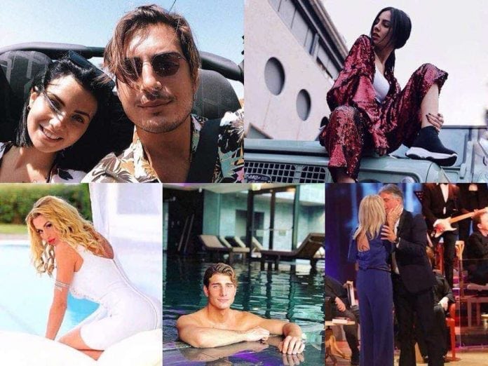 Vip News Tutto Cio Che è Gossip