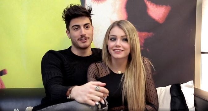 Riccardo Gismondi E Camilla Si Sono Lasciati 2022