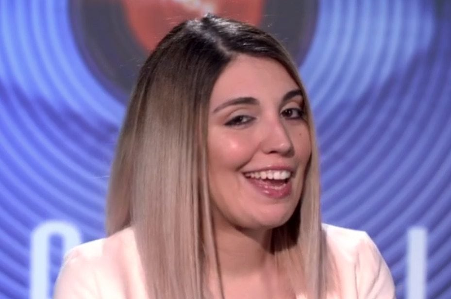 Chi è Veronica Satti? La figlia di Bobby Solo concorrente del GF 15