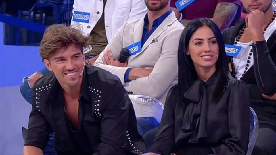 giulia de lellis e andrea damante si confessa