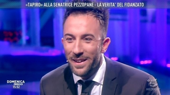 chi è simone coccia colaiuta