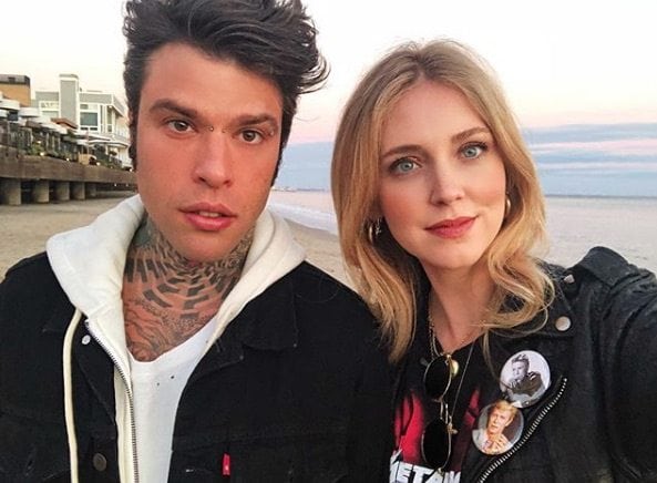 matrimonio chiara fedez, fedez e chiara ferragni