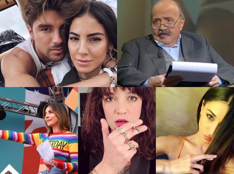 Vip News Tutto Cio Che è Gossip