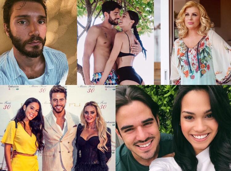 Vip News Tutto Cio Che è Gossip