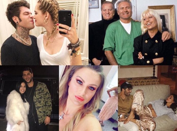 Vip News Tutto Cio Che è Gossip