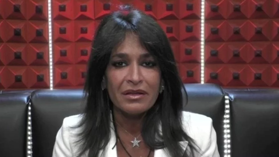 Aida Nizar
