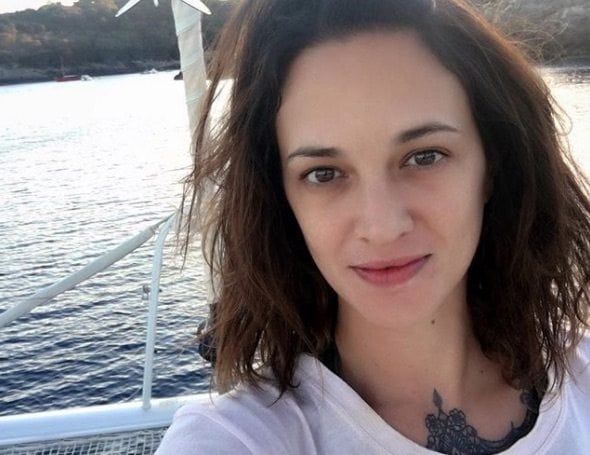 Asia Argento