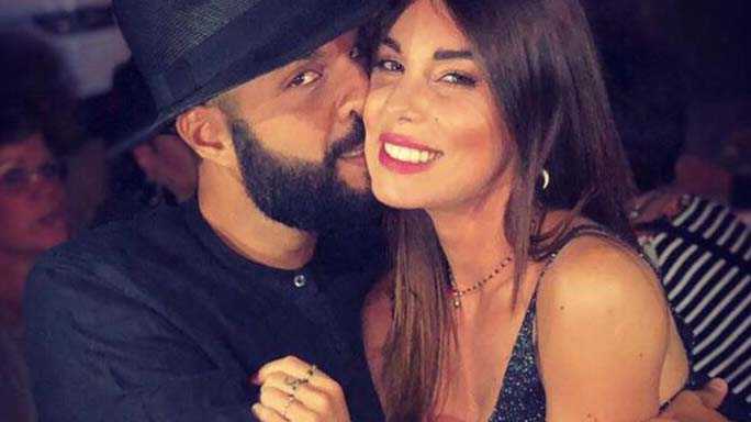 Bianca Atzei E Jonathan Fidanzati La Verita Della Cantante