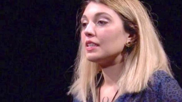 Grande Fratello semifinale Veronica Satti Bobby Solo